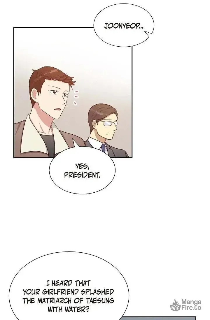 A Spoonful of Your Love Chapter 31 page 75 - 