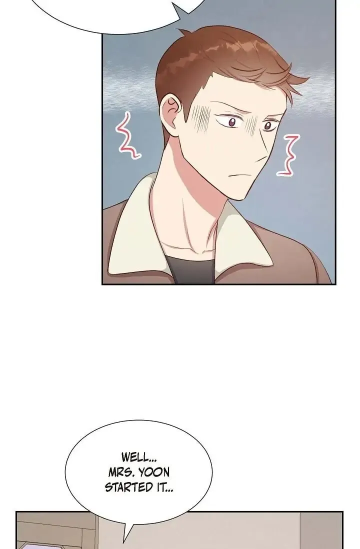 A Spoonful of Your Love Chapter 31 page 76 - 