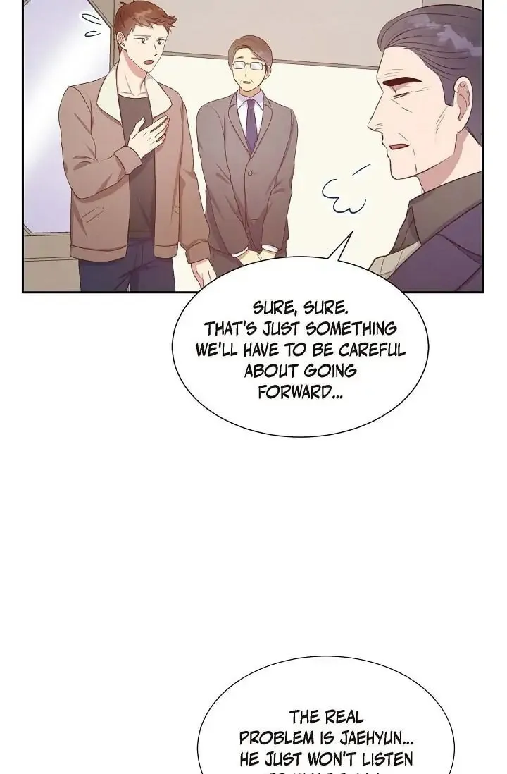 A Spoonful of Your Love Chapter 31 page 77 - 