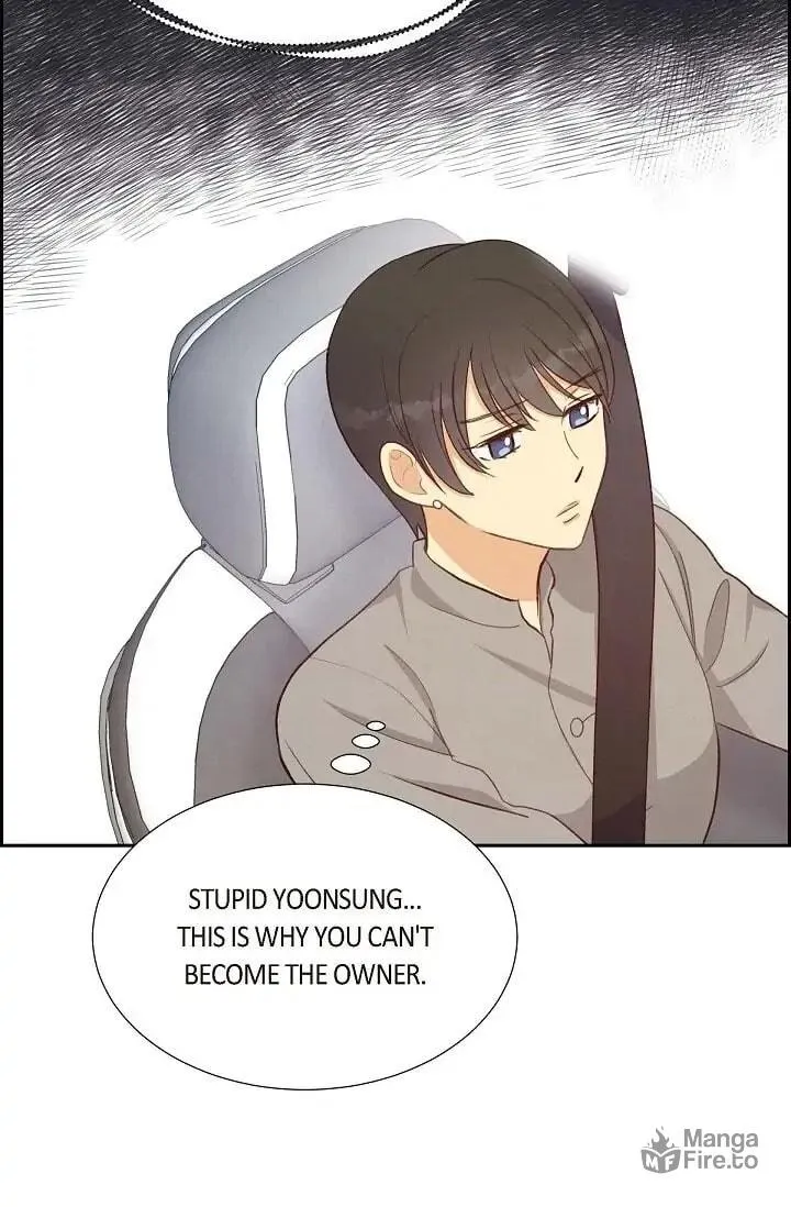 A Spoonful of Your Love Chapter 31 page 10 - 