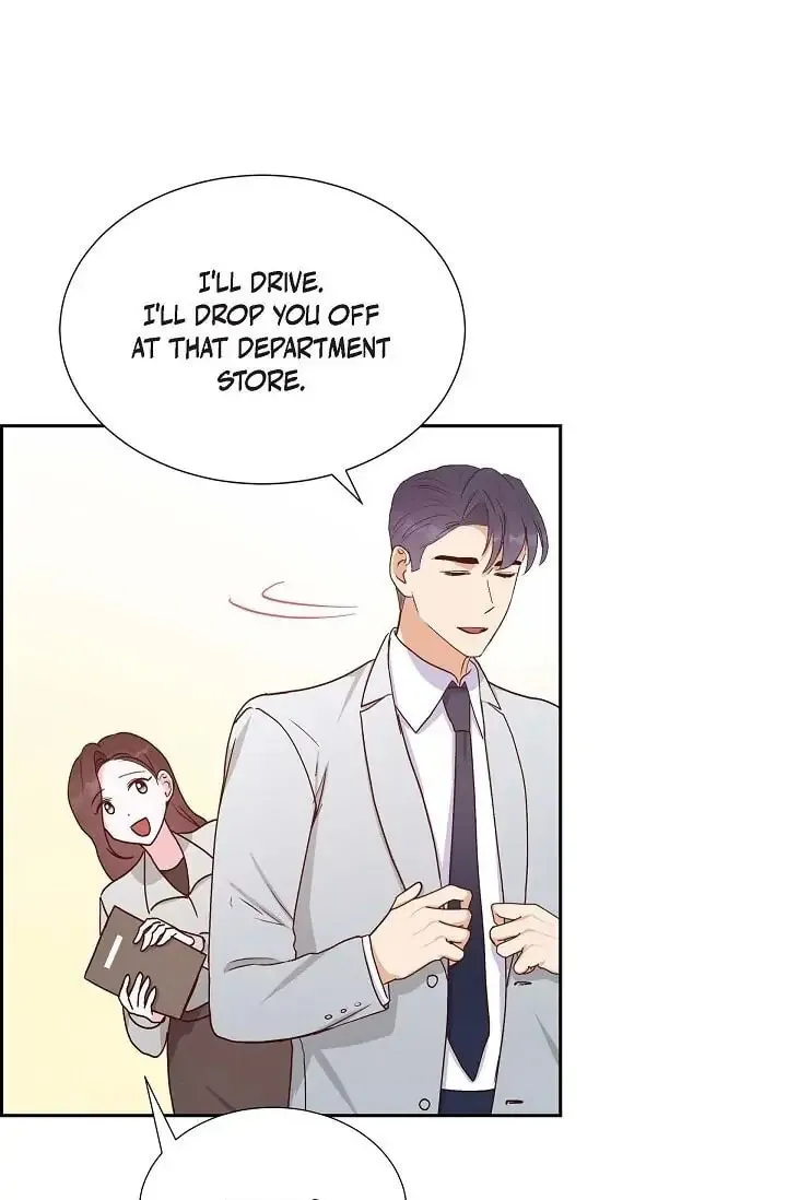 A Spoonful of Your Love Chapter 32 page 11 - 