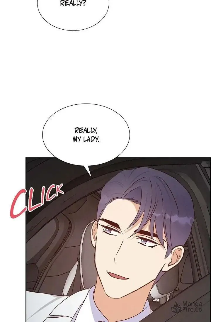 A Spoonful of Your Love Chapter 32 page 12 - 