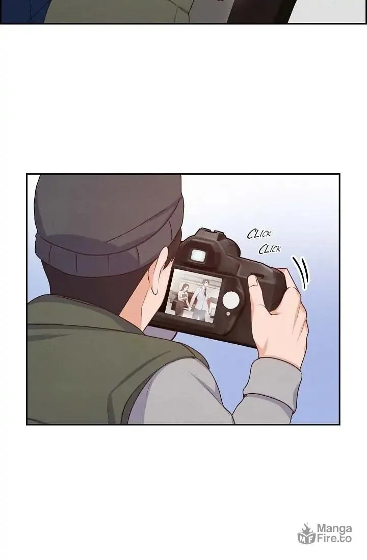 A Spoonful of Your Love Chapter 32 page 15 - 