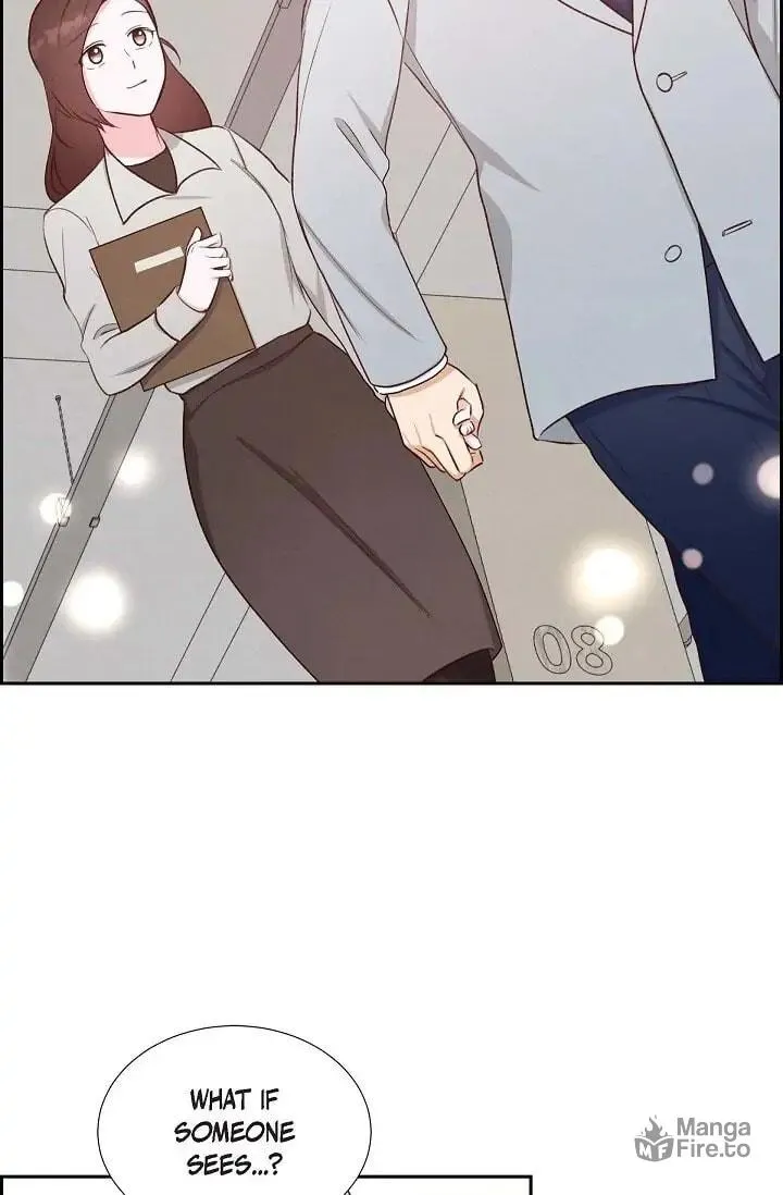 A Spoonful of Your Love Chapter 32 page 3 - 