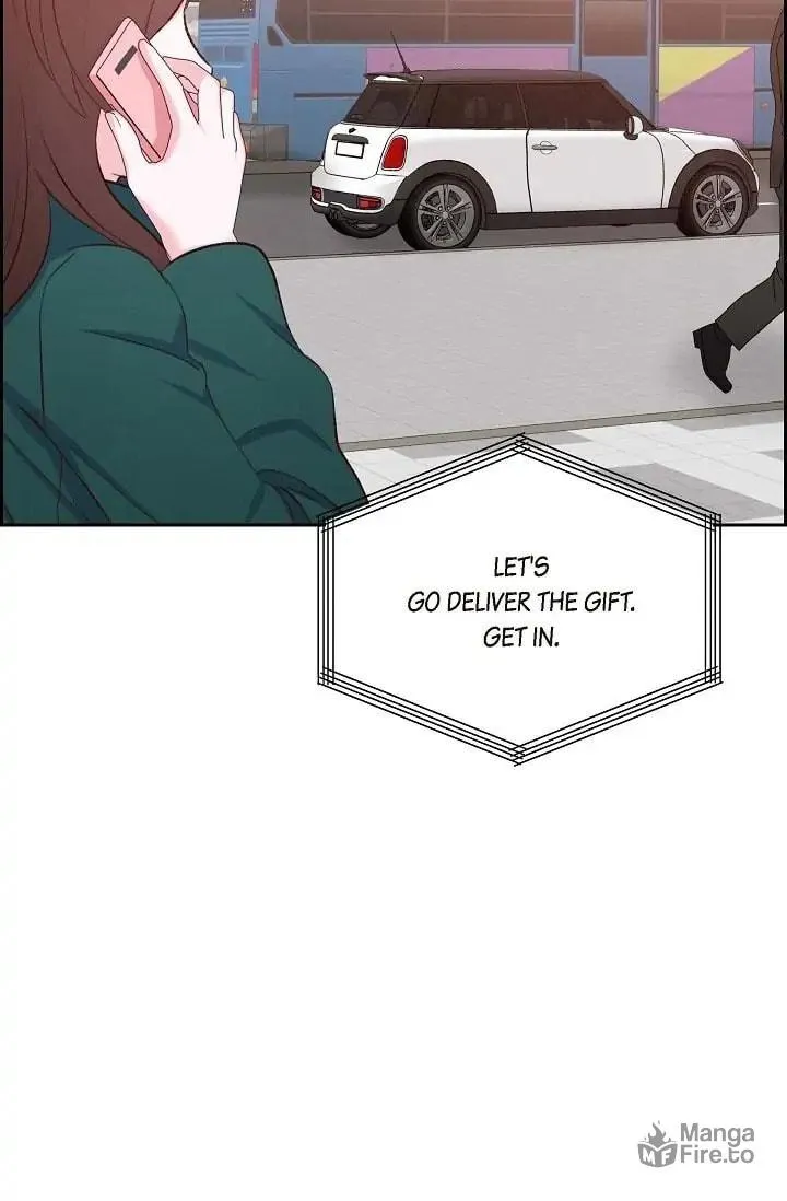 A Spoonful of Your Love Chapter 32 page 21 - 