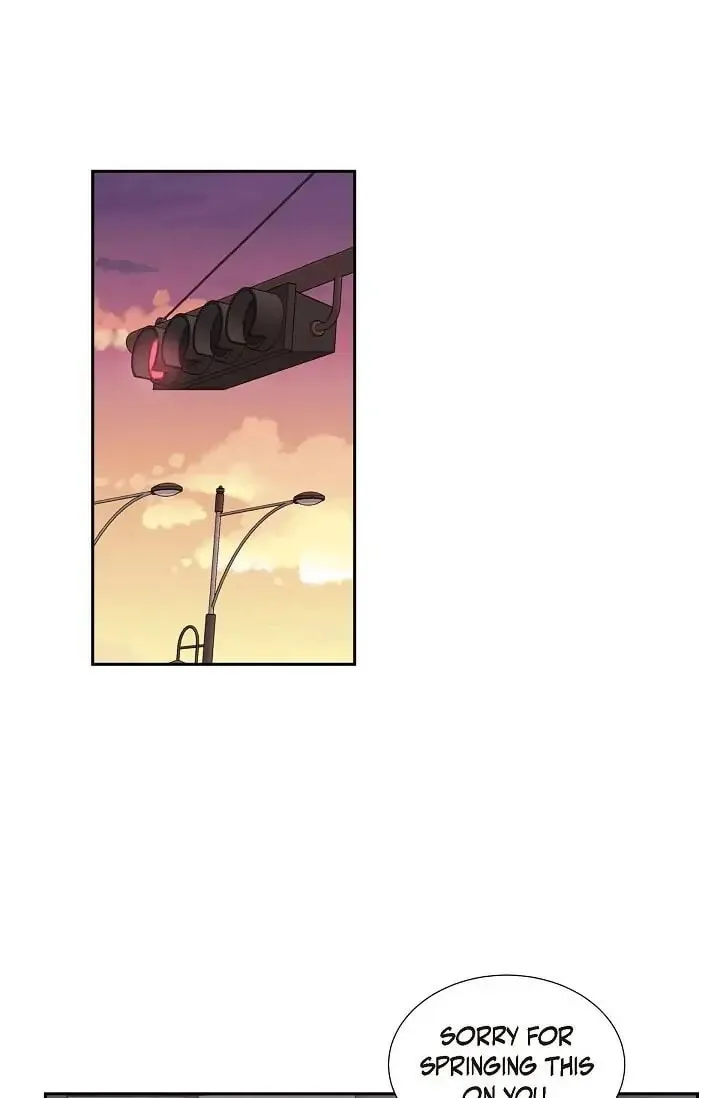 A Spoonful of Your Love Chapter 32 page 22 - 