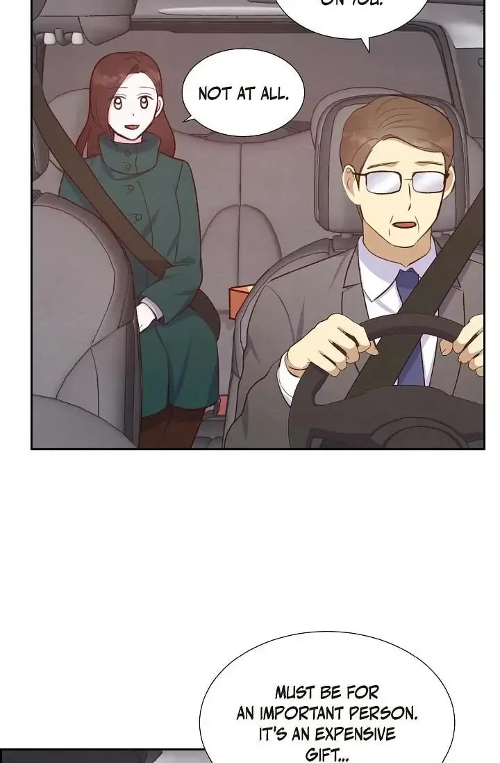 A Spoonful of Your Love Chapter 32 page 23 - 