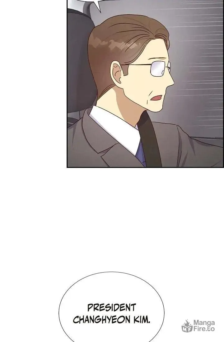 A Spoonful of Your Love Chapter 32 page 25 - 