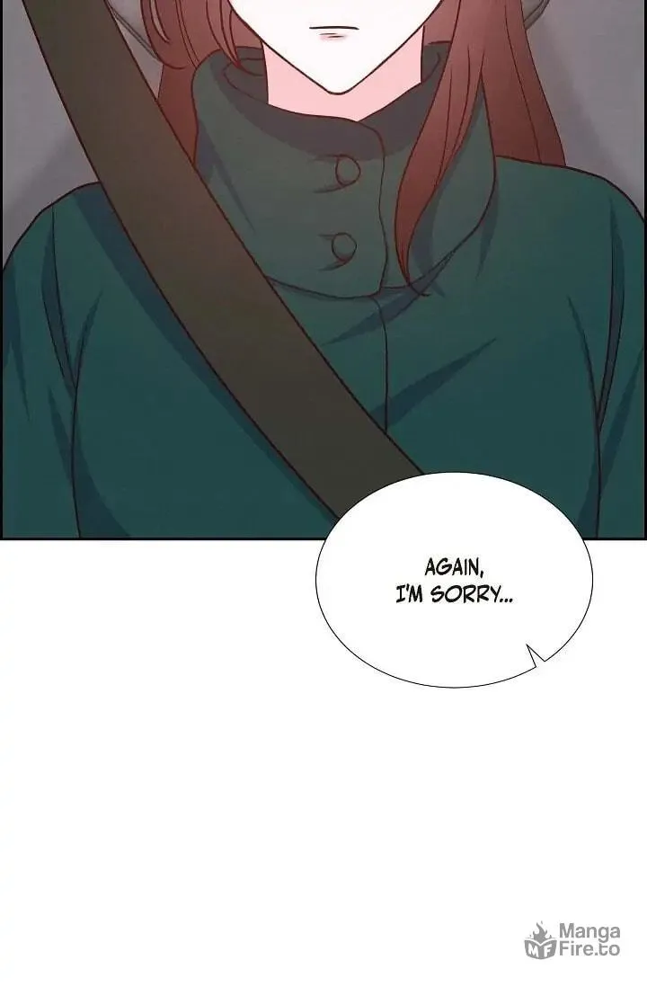A Spoonful of Your Love Chapter 32 page 27 - 