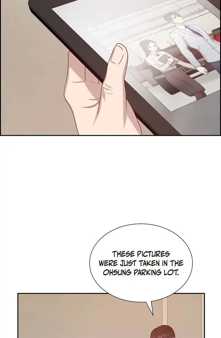 A Spoonful of Your Love Chapter 32 page 29 - 