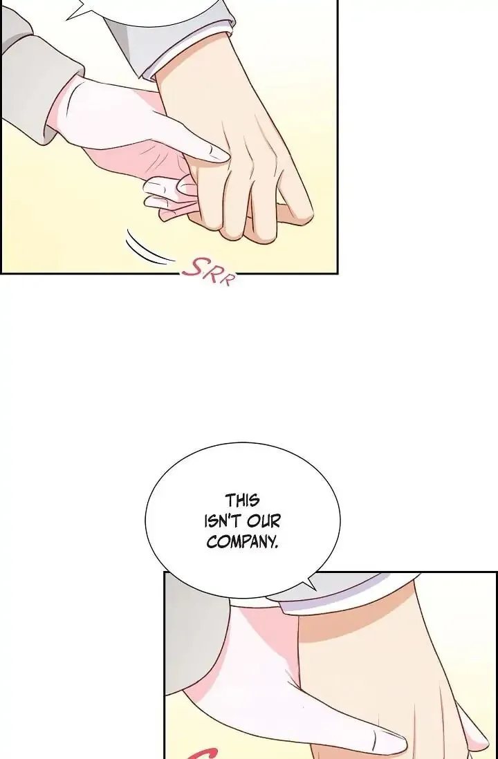 A Spoonful of Your Love Chapter 32 page 4 - 