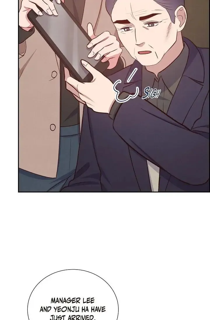 A Spoonful of Your Love Chapter 32 page 31 - 
