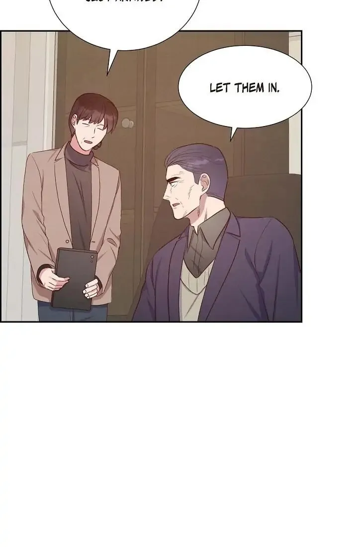A Spoonful of Your Love Chapter 32 page 32 - 