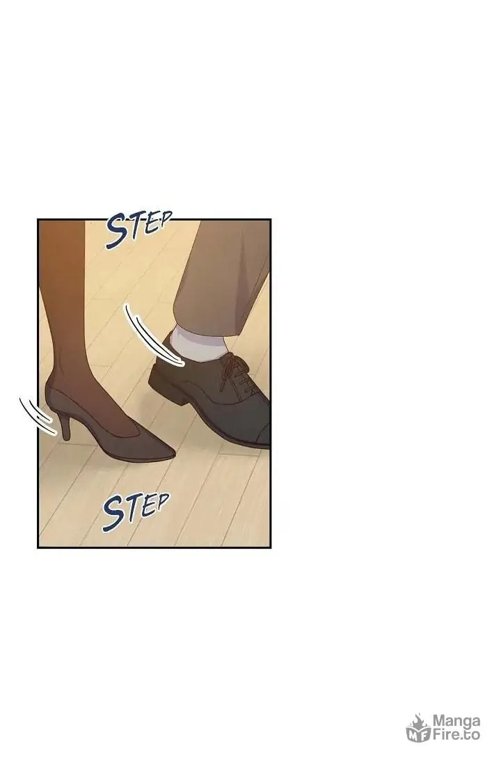 A Spoonful of Your Love Chapter 32 page 33 - 