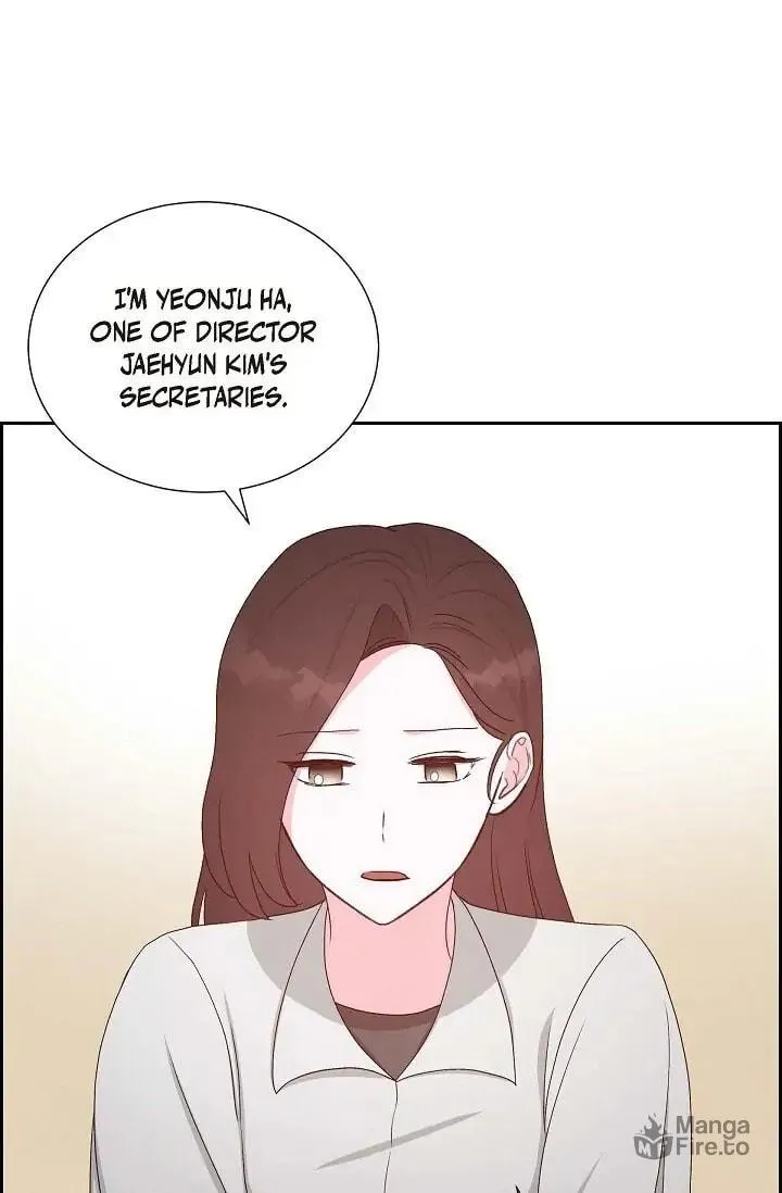 A Spoonful of Your Love Chapter 32 page 35 - 