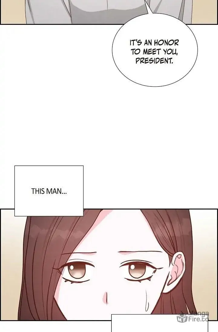 A Spoonful of Your Love Chapter 32 page 36 - 