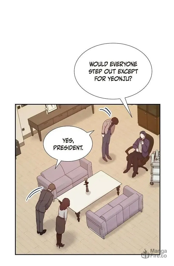 A Spoonful of Your Love Chapter 32 page 39 - 