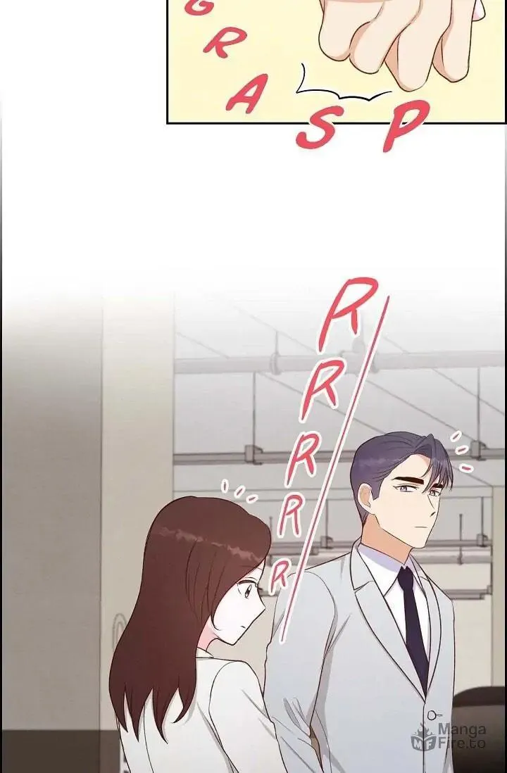 A Spoonful of Your Love Chapter 32 page 5 - 