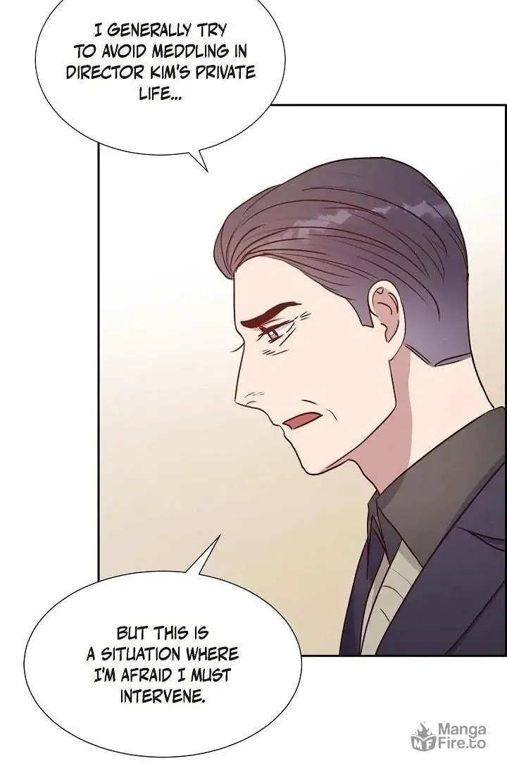 A Spoonful of Your Love Chapter 32 page 42 - 