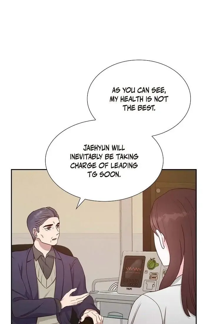 A Spoonful of Your Love Chapter 32 page 43 - 