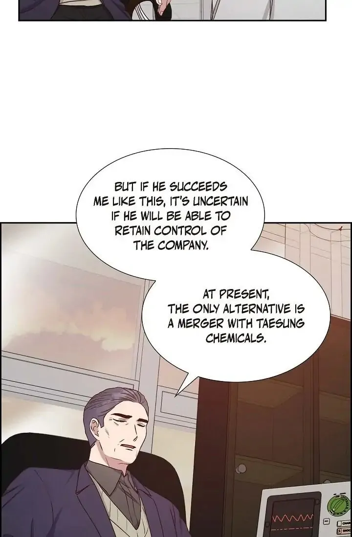 A Spoonful of Your Love Chapter 32 page 44 - 