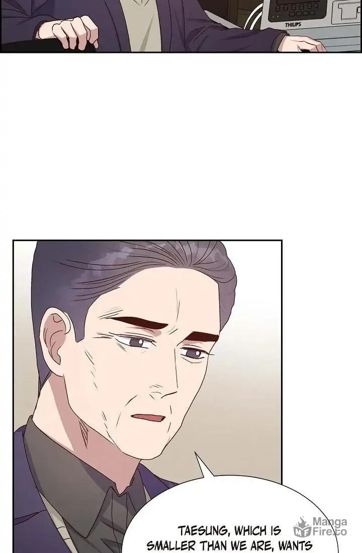 A Spoonful of Your Love Chapter 32 page 45 - 