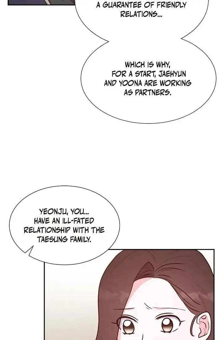A Spoonful of Your Love Chapter 32 page 46 - 