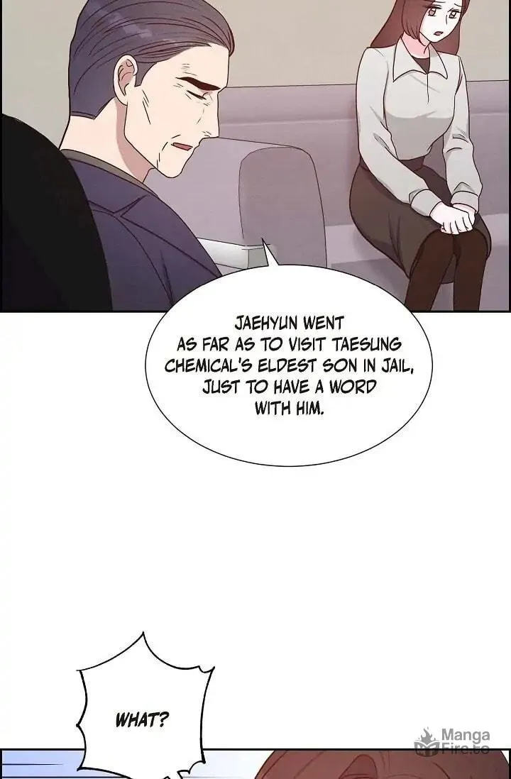 A Spoonful of Your Love Chapter 32 page 48 - 