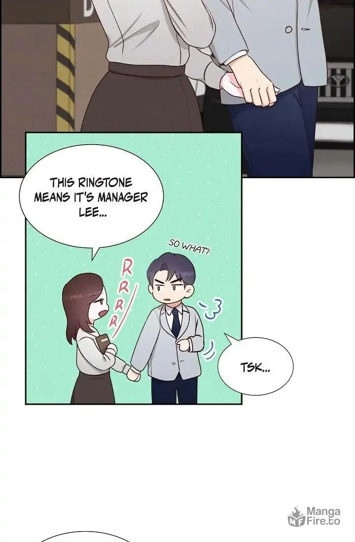 A Spoonful of Your Love Chapter 32 page 6 - 