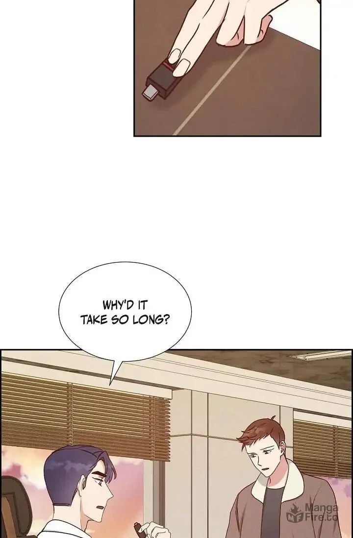 A Spoonful of Your Love Chapter 32 page 55 - 