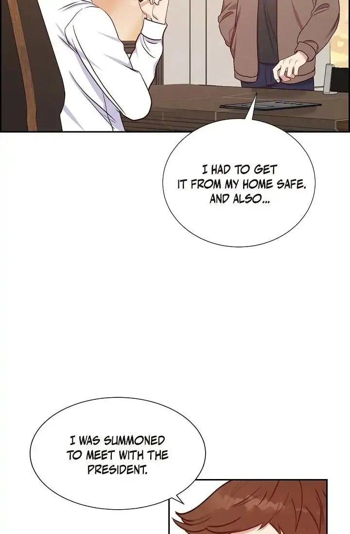 A Spoonful of Your Love Chapter 32 page 56 - 