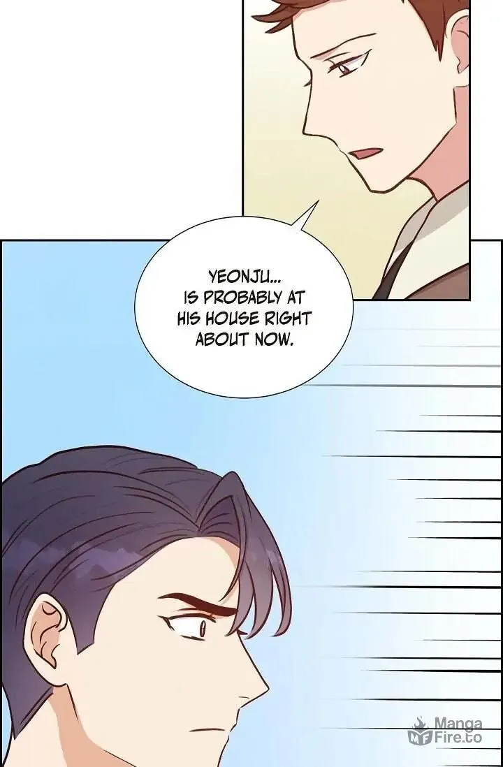 A Spoonful of Your Love Chapter 32 page 57 - 