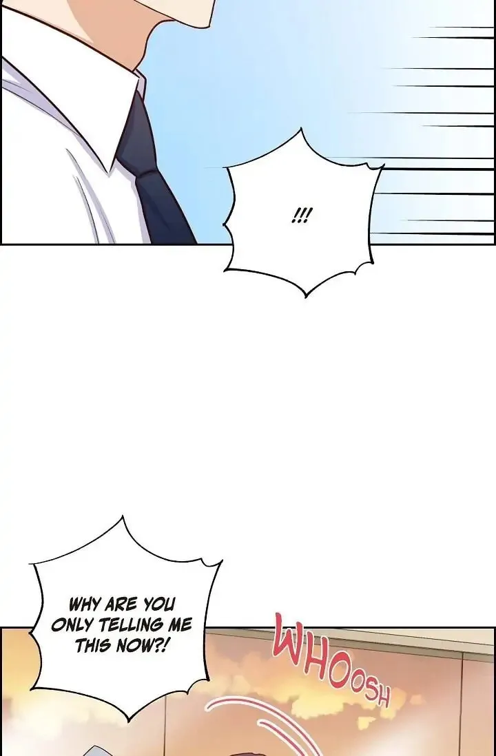 A Spoonful of Your Love Chapter 32 page 58 - 