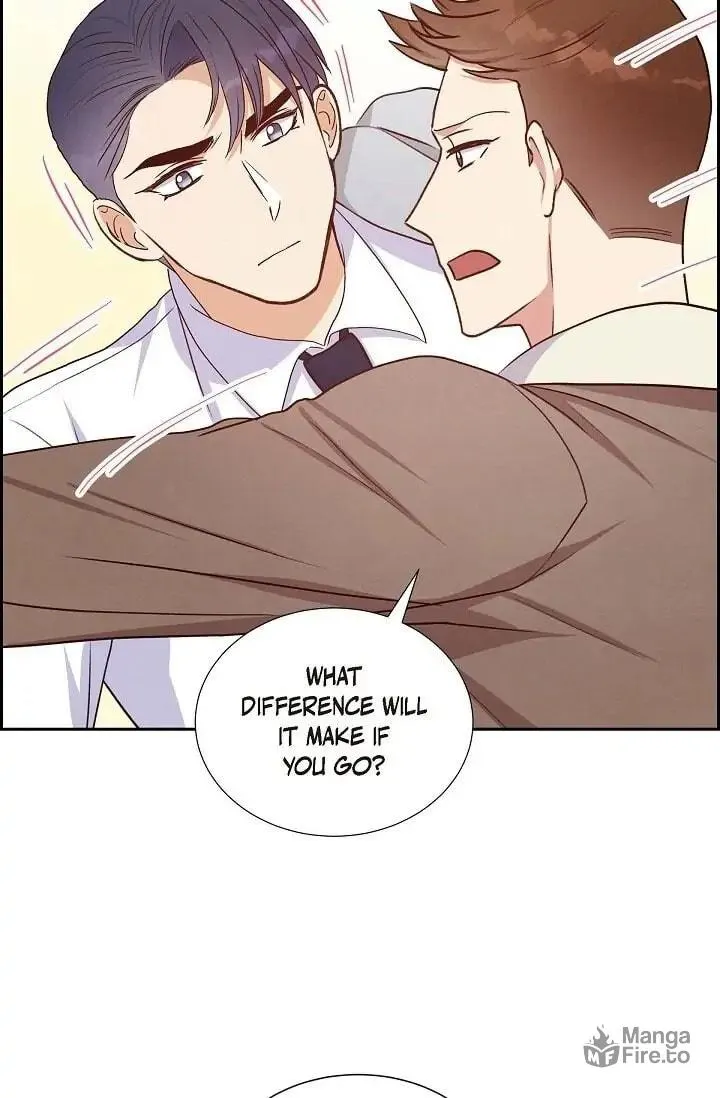 A Spoonful of Your Love Chapter 32 page 60 - 