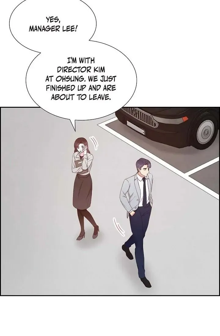 A Spoonful of Your Love Chapter 32 page 7 - 