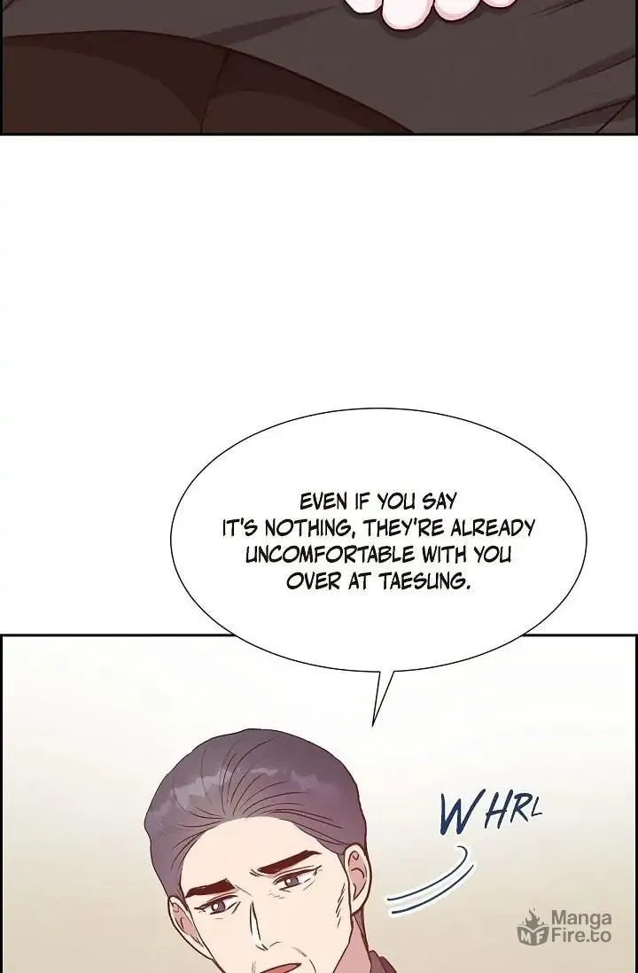 A Spoonful of Your Love Chapter 32 page 69 - 