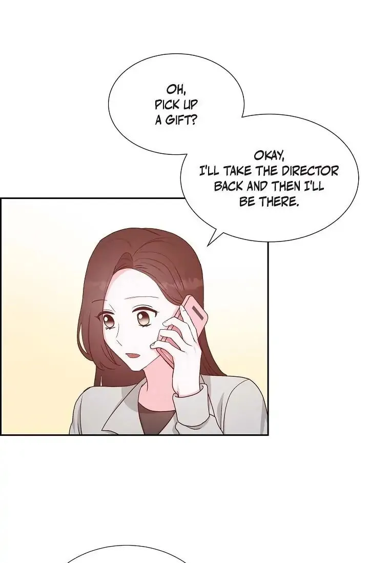 A Spoonful of Your Love Chapter 32 page 8 - 