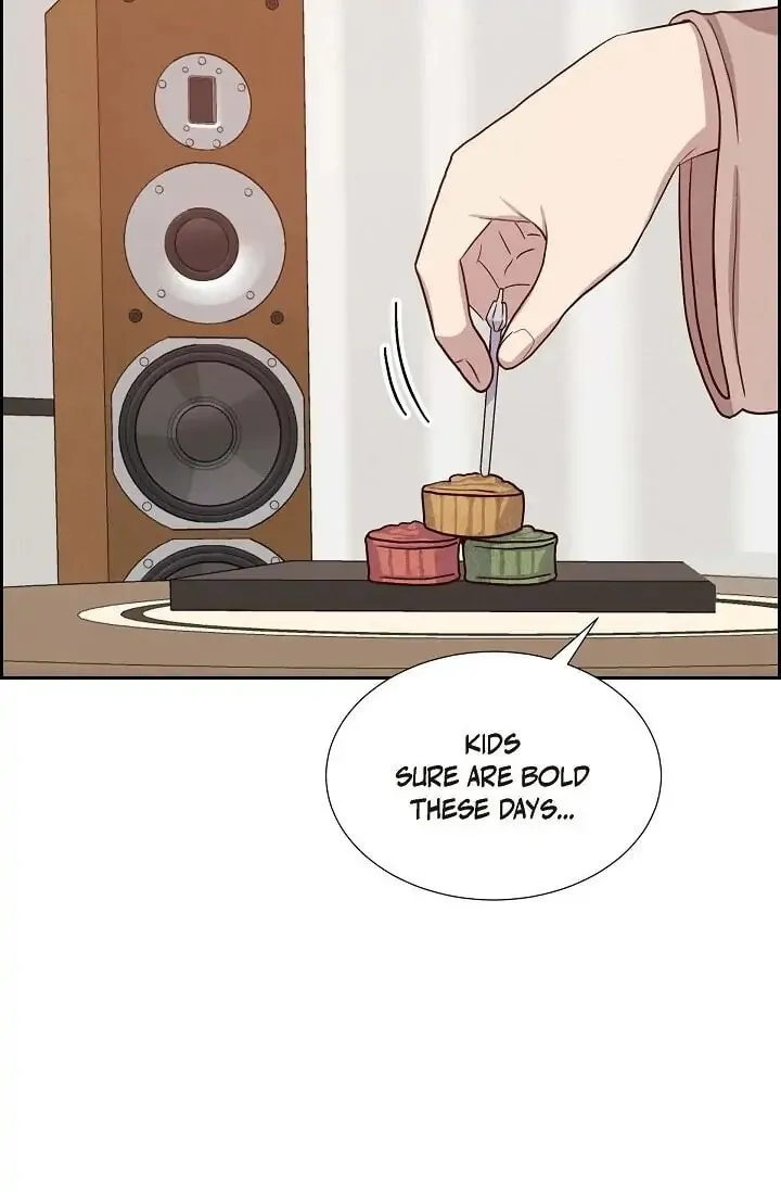 A Spoonful of Your Love Chapter 32 page 76 - 