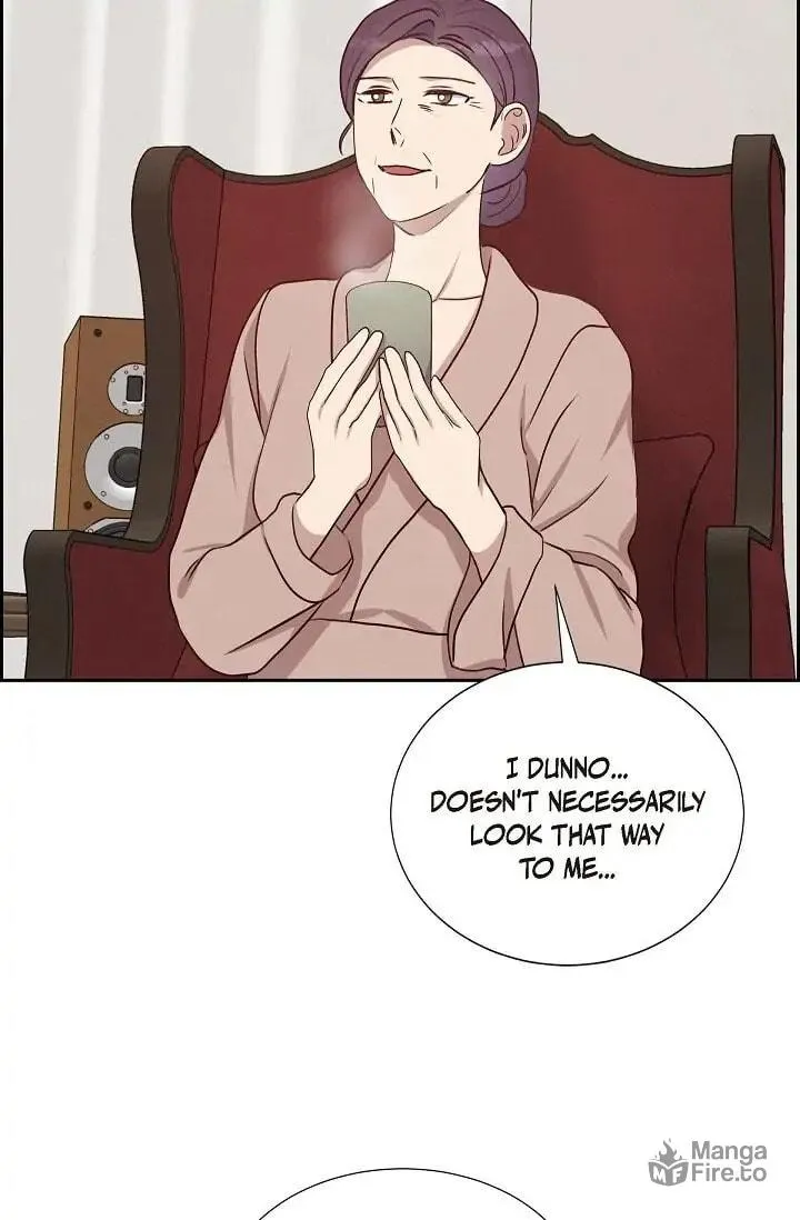 A Spoonful of Your Love Chapter 32 page 81 - 