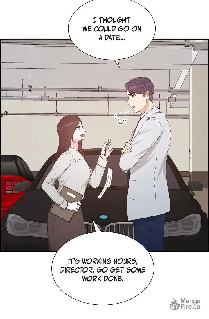 A Spoonful of Your Love Chapter 32 page 10 - 