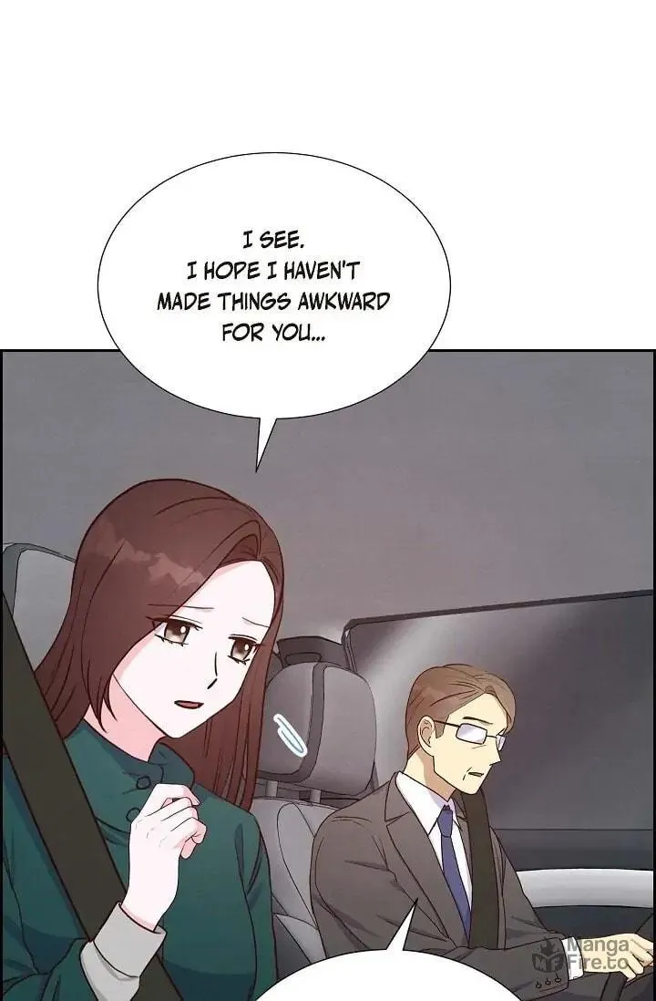 A Spoonful of Your Love Chapter 33 page 12 - 