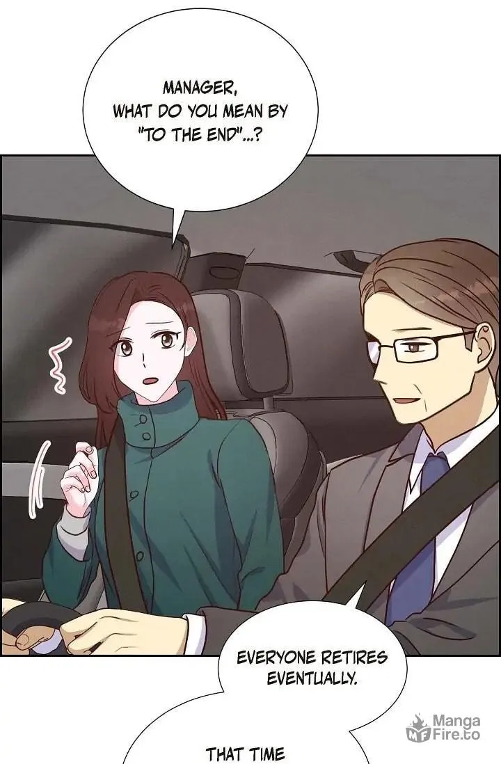 A Spoonful of Your Love Chapter 33 page 15 - 