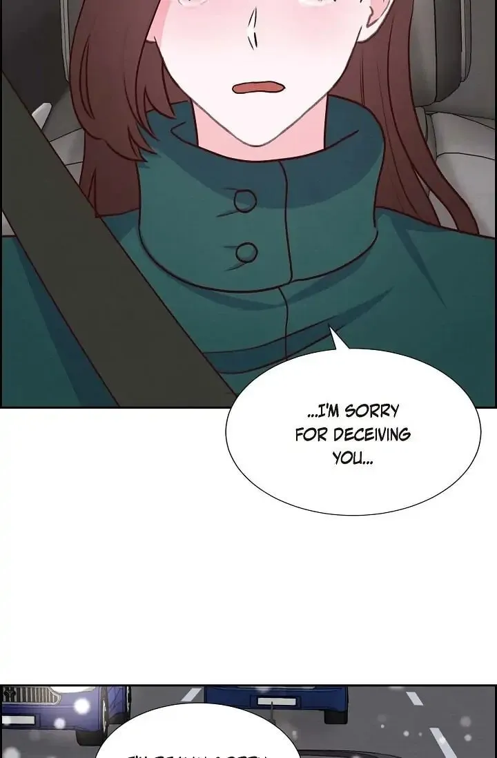 A Spoonful of Your Love Chapter 33 page 17 - 