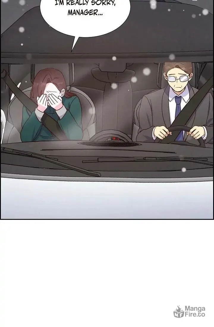 A Spoonful of Your Love Chapter 33 page 18 - 