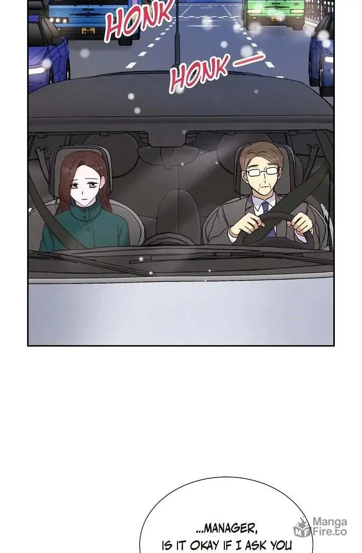 A Spoonful of Your Love Chapter 33 page 3 - 