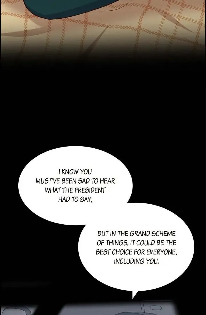 A Spoonful of Your Love Chapter 33 page 23 - 