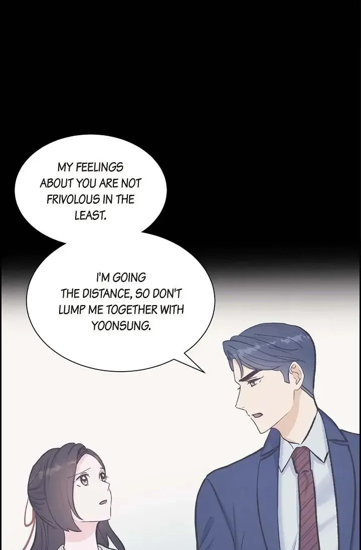 A Spoonful of Your Love Chapter 33 page 26 - 