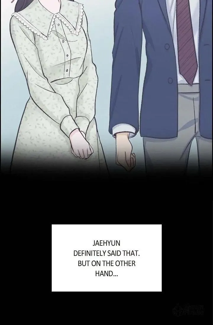 A Spoonful of Your Love Chapter 33 page 27 - 
