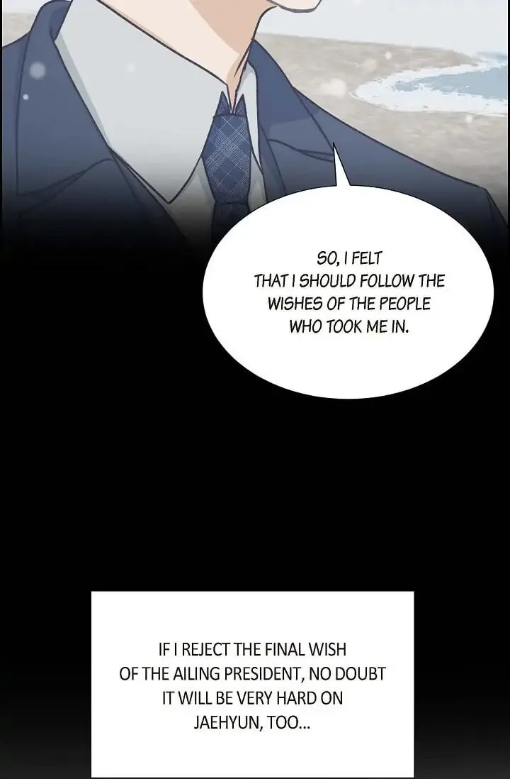A Spoonful of Your Love Chapter 33 page 29 - 