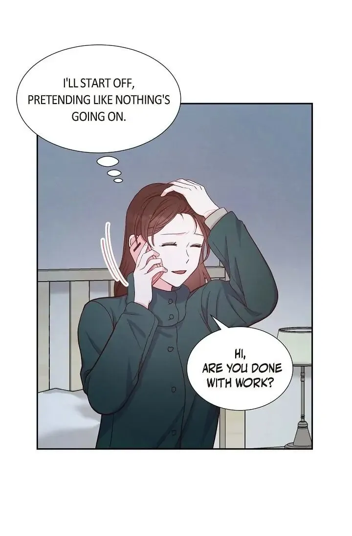 A Spoonful of Your Love Chapter 33 page 32 - 